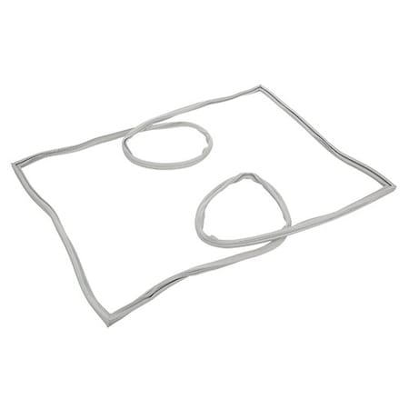 Door Gasket 24-3/8 X 60-11/16